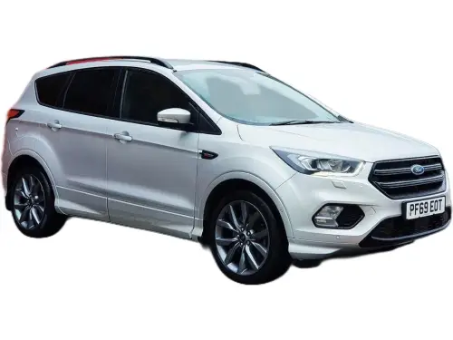 Ford Kuga PF69 EOT