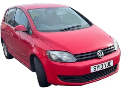 Volkswagen Golf SY10 YUC