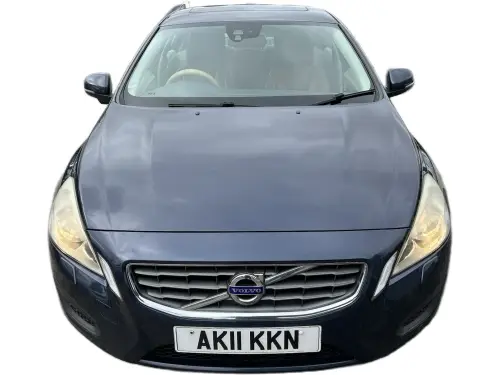 Hyundai IX35 BK63 EDL