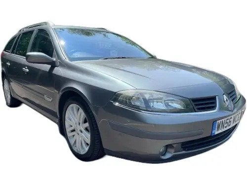 Renault Laguna WN56 WCG
