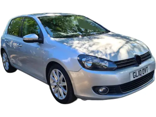 Volkswagen Golf GL10 OVT