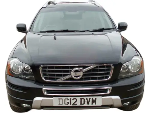 Volvo XC90 SE AWD D5 Auto DG12 DVM