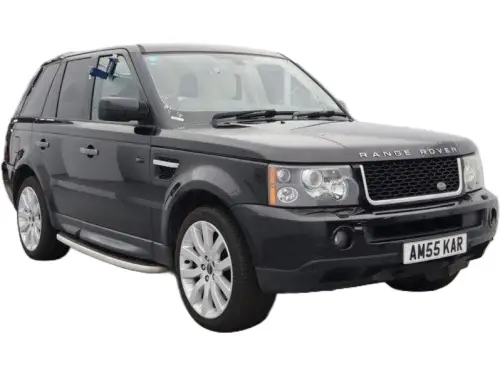 Land Rover Range Rover Sport AM55 KAR
