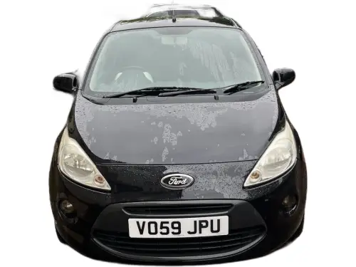 Ford KA VO59 JPU