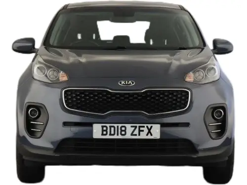Kia Sportage BD18 ZFX