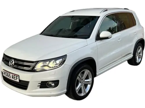 Volkswagen Tiguan KS65 AEF
