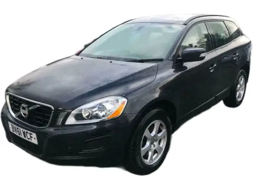 Volvo XC60 Drive ES D3 BV61 WCF