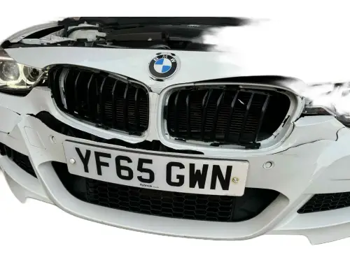 BMW 3 Series YF65 GWN