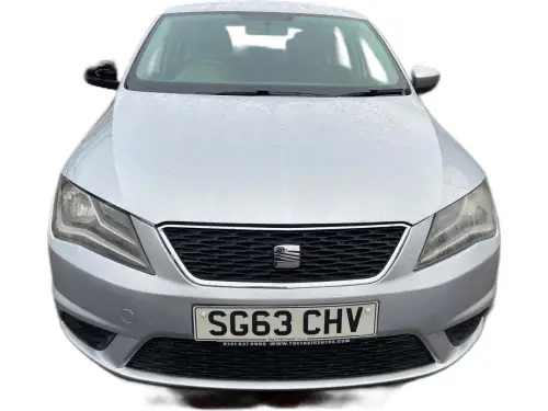 SEAT Toledo SG63 CHV