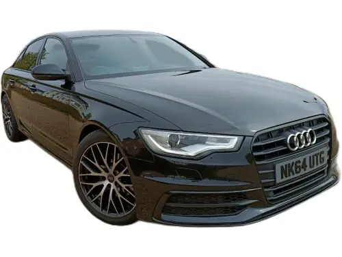 Audi A6 NK64 UTG