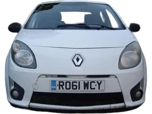 Renault Twingo RO61 WCY