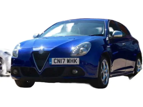Alfa Romeo Giulietta Tecnica Jtdm-2 CN17 WHK