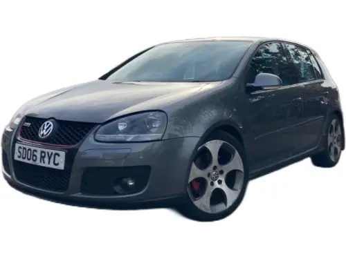 Volkswagen Golf SD06 RYC