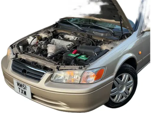 Toyota Camry MM51 TXW