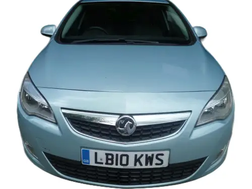 Vauxhall Astra LB10 KWS