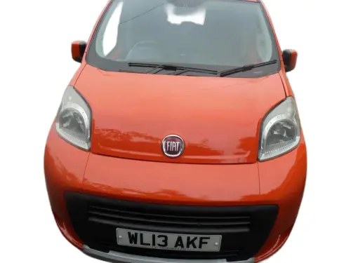 Fiat Qubo WL13 AKF