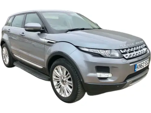 Land Rover Range Rover Evoque PR-Lux SD4 KN62 SSZ