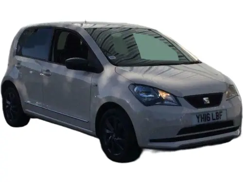 SEAT MII BY Mango YH16 LBF