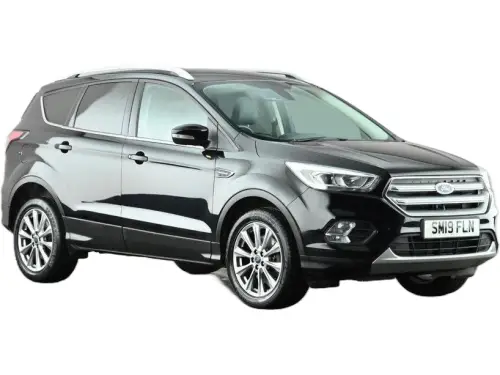 Ford Kuga SM19 FLN