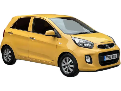 Kia Picanto YE15 ABK