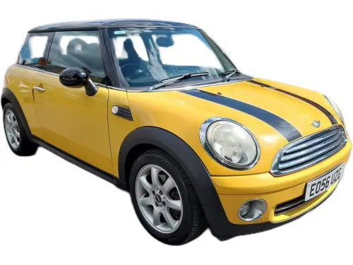 MINI Mini EO56 UZG