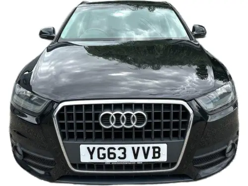 Audi Q3 YG63 VVB