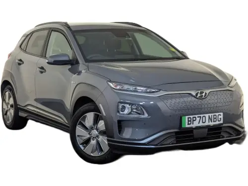 Hyundai Kona BP70 NBG