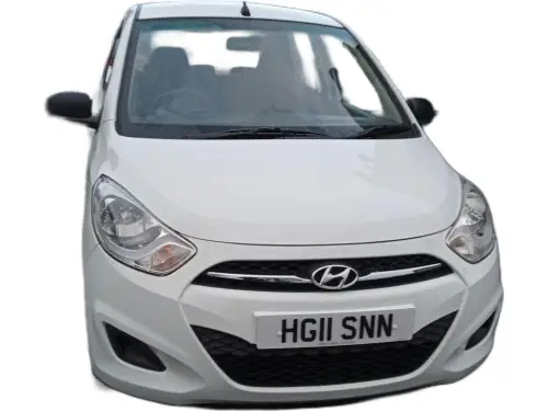 Hyundai I10 HG11 SNN