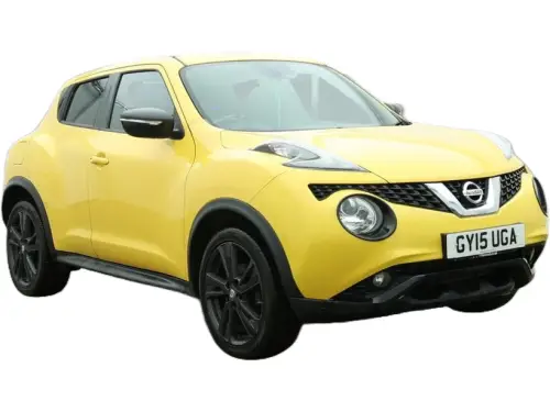 Nissan Juke GY15 UGA