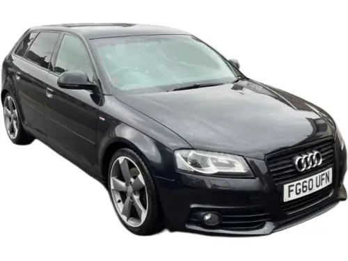 Audi A3 FG60 UFN