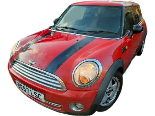 MINI Mini DE57 LSC