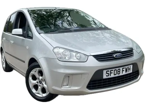 Ford C-Max SF08 FWH