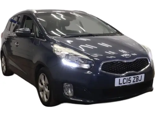 Kia Carens LC15 ZBJ
