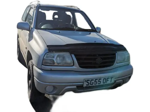 Suzuki Grand Vitara SG55 OFT