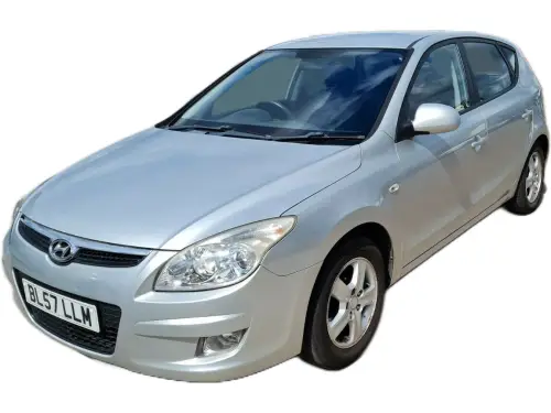 Hyundai I30 Comfort BL57 LLM
