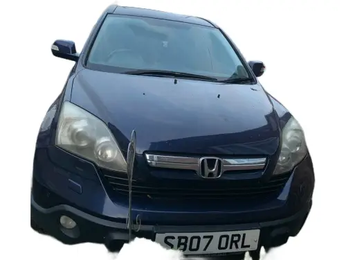 Honda CR-V SB07 ORL