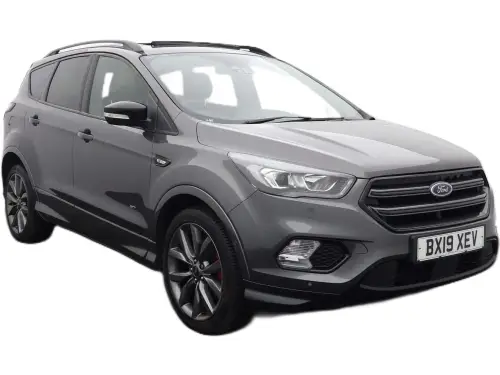 Ford Kuga BX19 XEV
