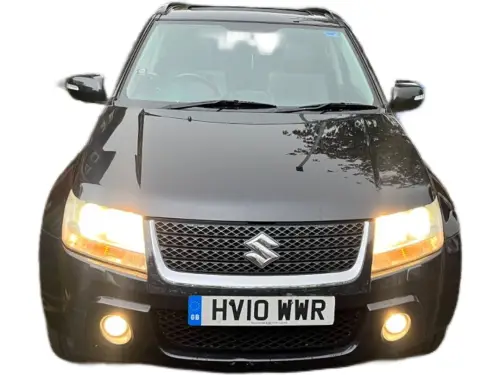 Suzuki Grand Vitara HV10 WWR