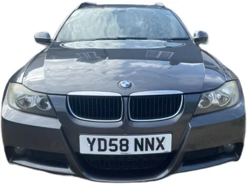 BMW 3 Series YD58 NNX