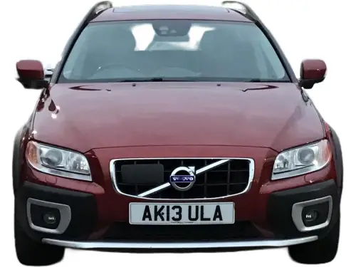 Volvo XC70 AK13 ULA