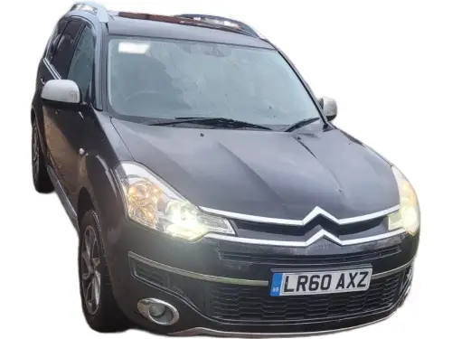 Citroën C-Crosser LR60 AXZ