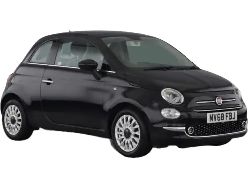 Fiat 500 MV68 FBJ