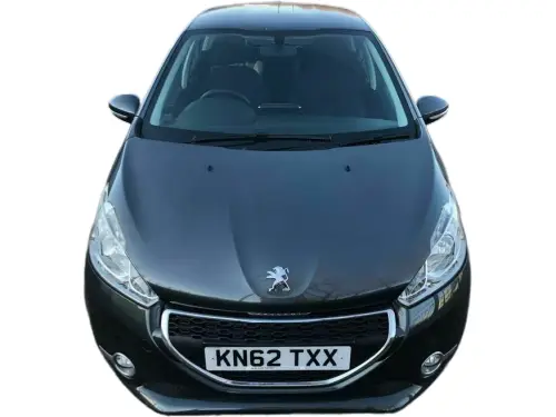 Peugeot 208 Active KN62 TXX