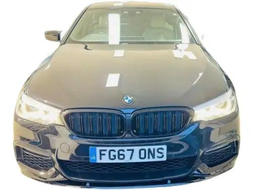 BMW 5 Series FG67 ONS