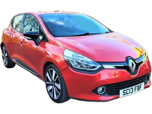 Renault Clio SC13 FBF