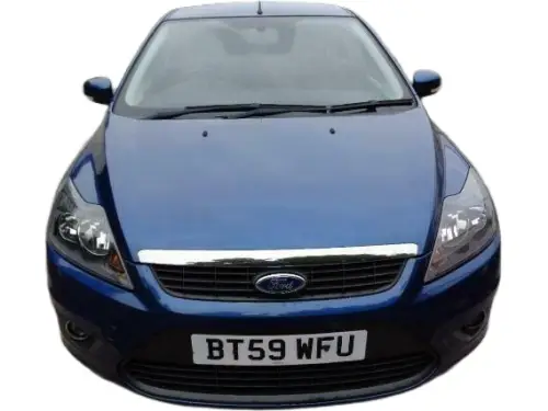 Ford Focus BT59 WFU