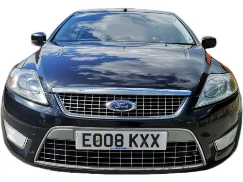 Ford Mondeo EO08 KXX