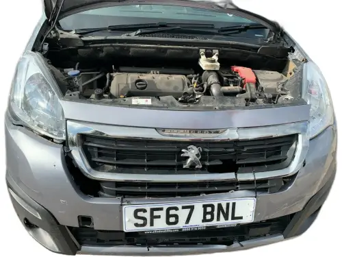 Peugeot Horizon RS SF67 BNL