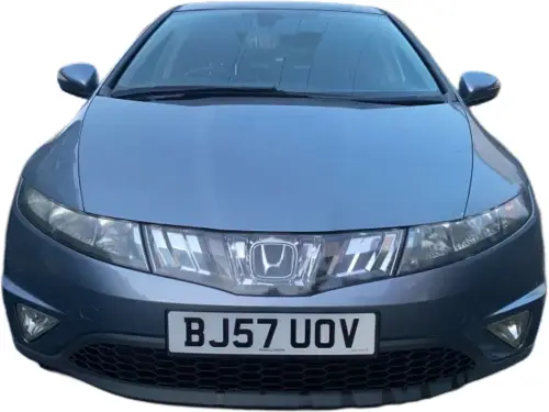 Honda Civic ES i-VTEC BJ57 UOV