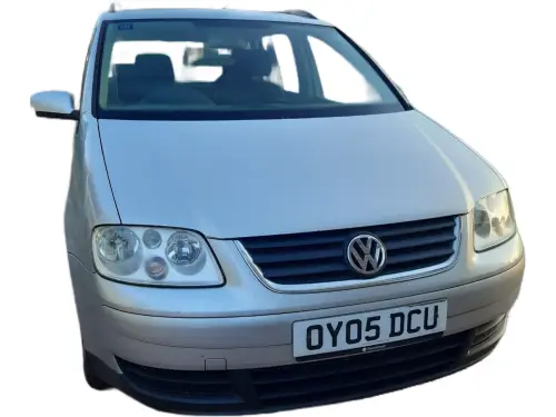 Volkswagen Touran OY05 DCU